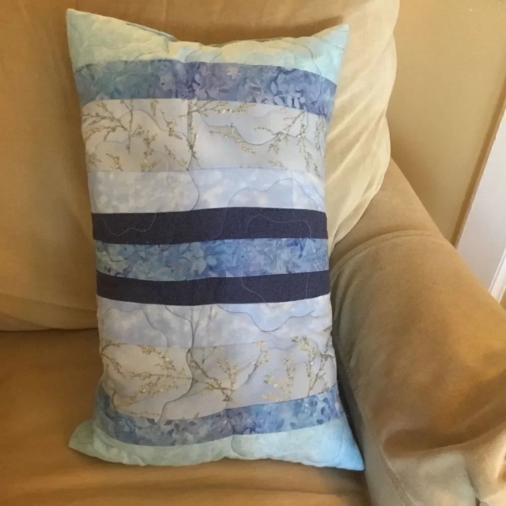 Hand Crafted brand new
